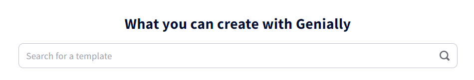 Genially | Use Genially in different subjects | Moodle FF