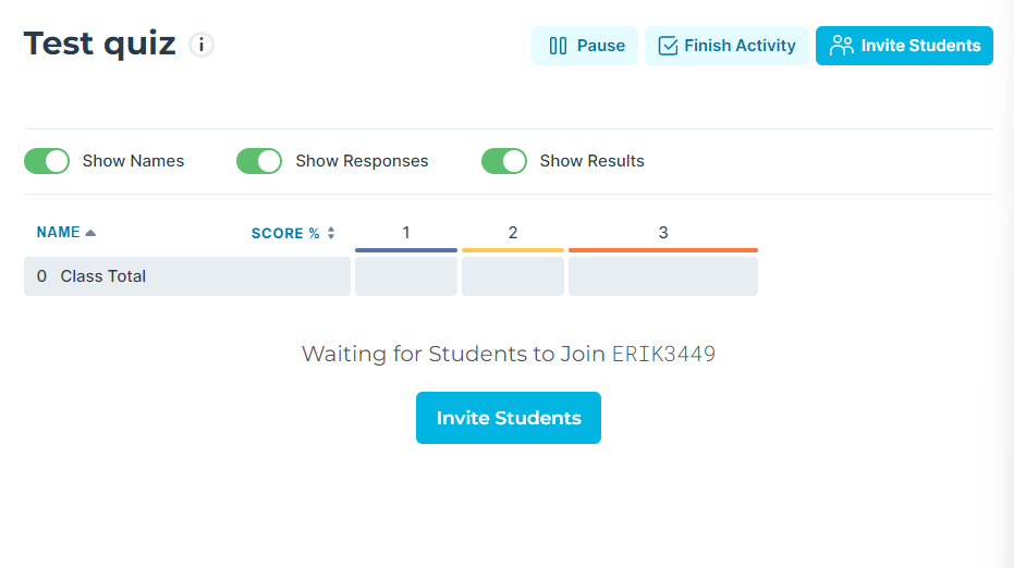 Socrative | Moodle FF